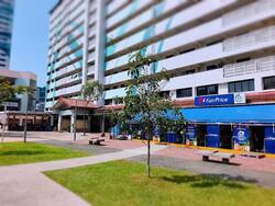 SIMS VISTA Next to Market and MRT (D14), Shop House #638190501